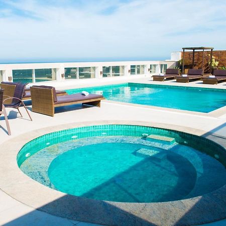 Royal Atlantica Macae Hotel Luaran gambar