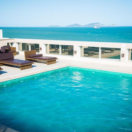 Royal Atlantica Macae Hotel Luaran gambar