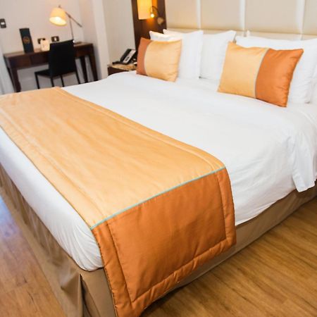 Royal Atlantica Macae Hotel Luaran gambar