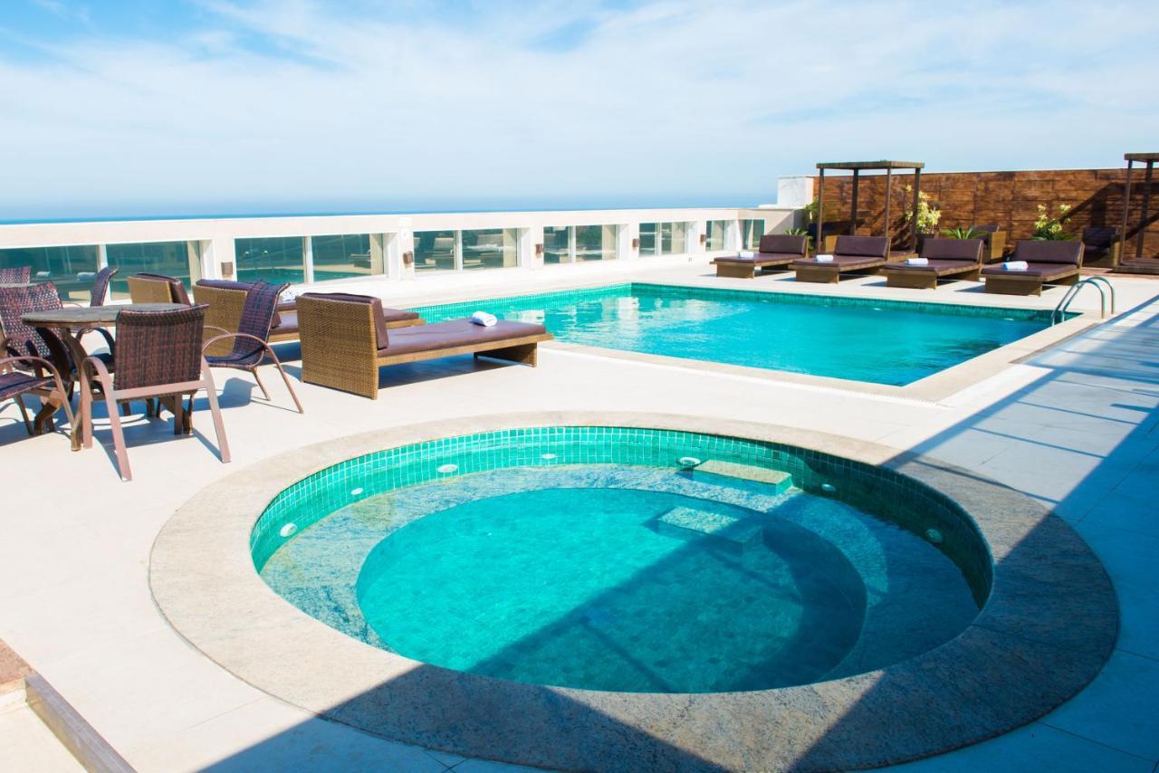 Royal Atlantica Macae Hotel Luaran gambar