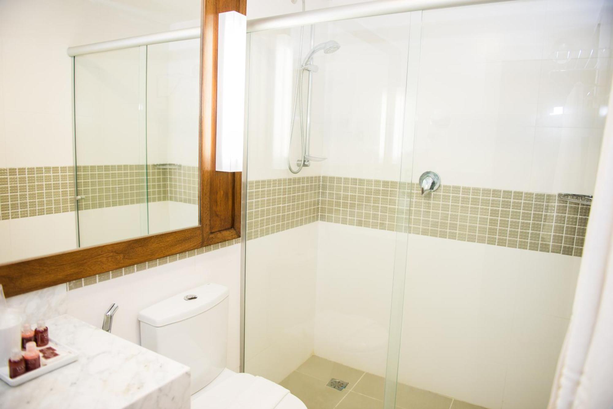 Royal Atlantica Macae Hotel Luaran gambar