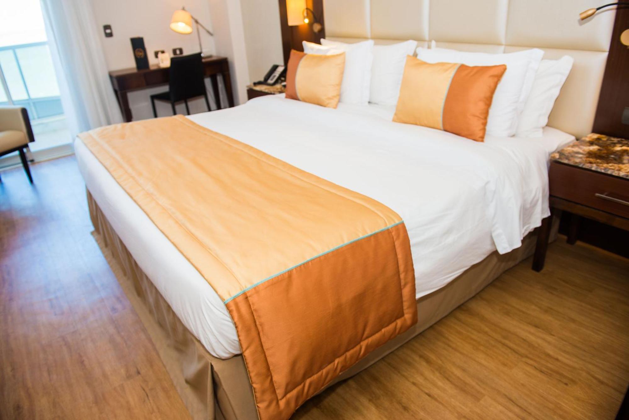 Royal Atlantica Macae Hotel Luaran gambar