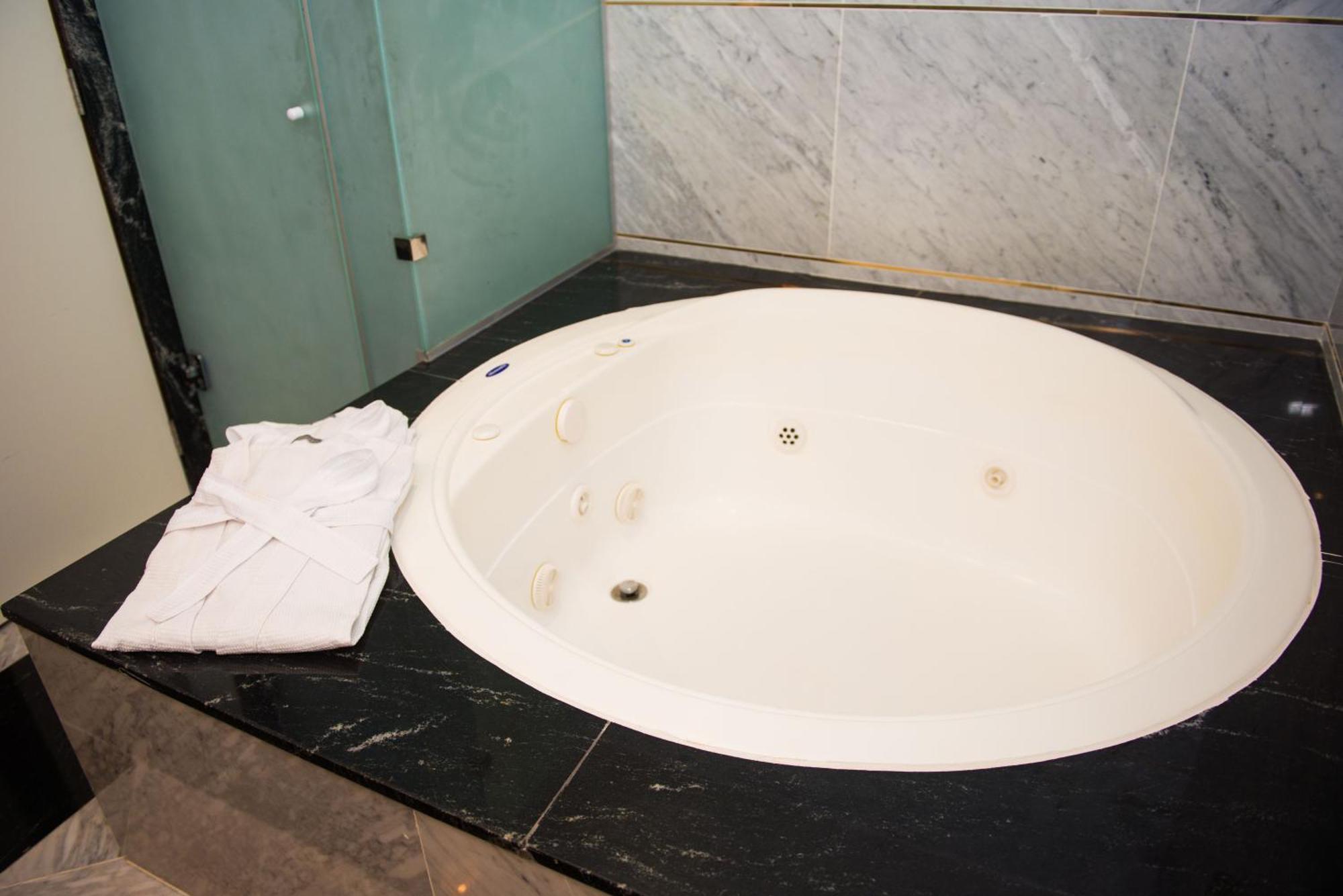Royal Atlantica Macae Hotel Luaran gambar