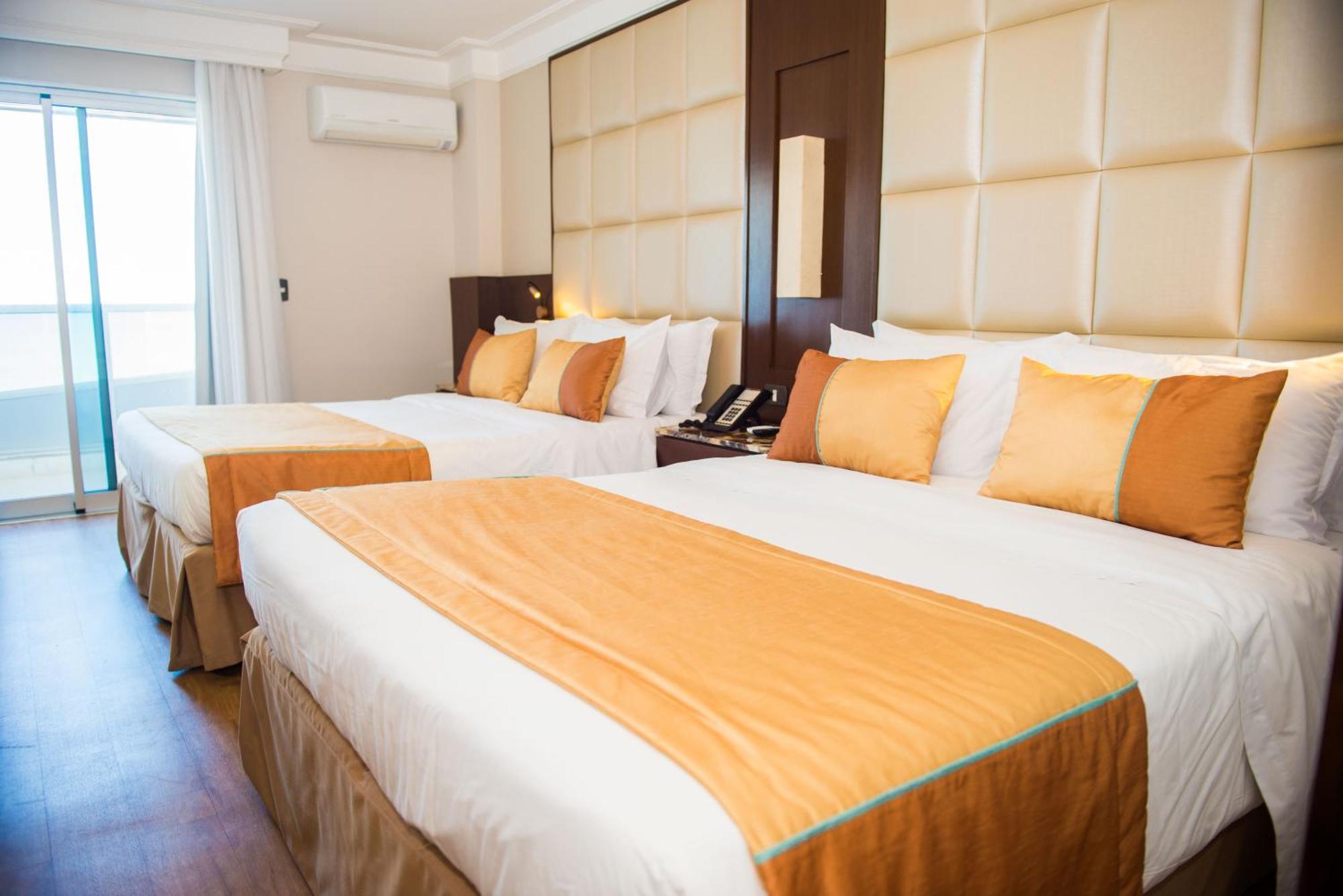 Royal Atlantica Macae Hotel Luaran gambar