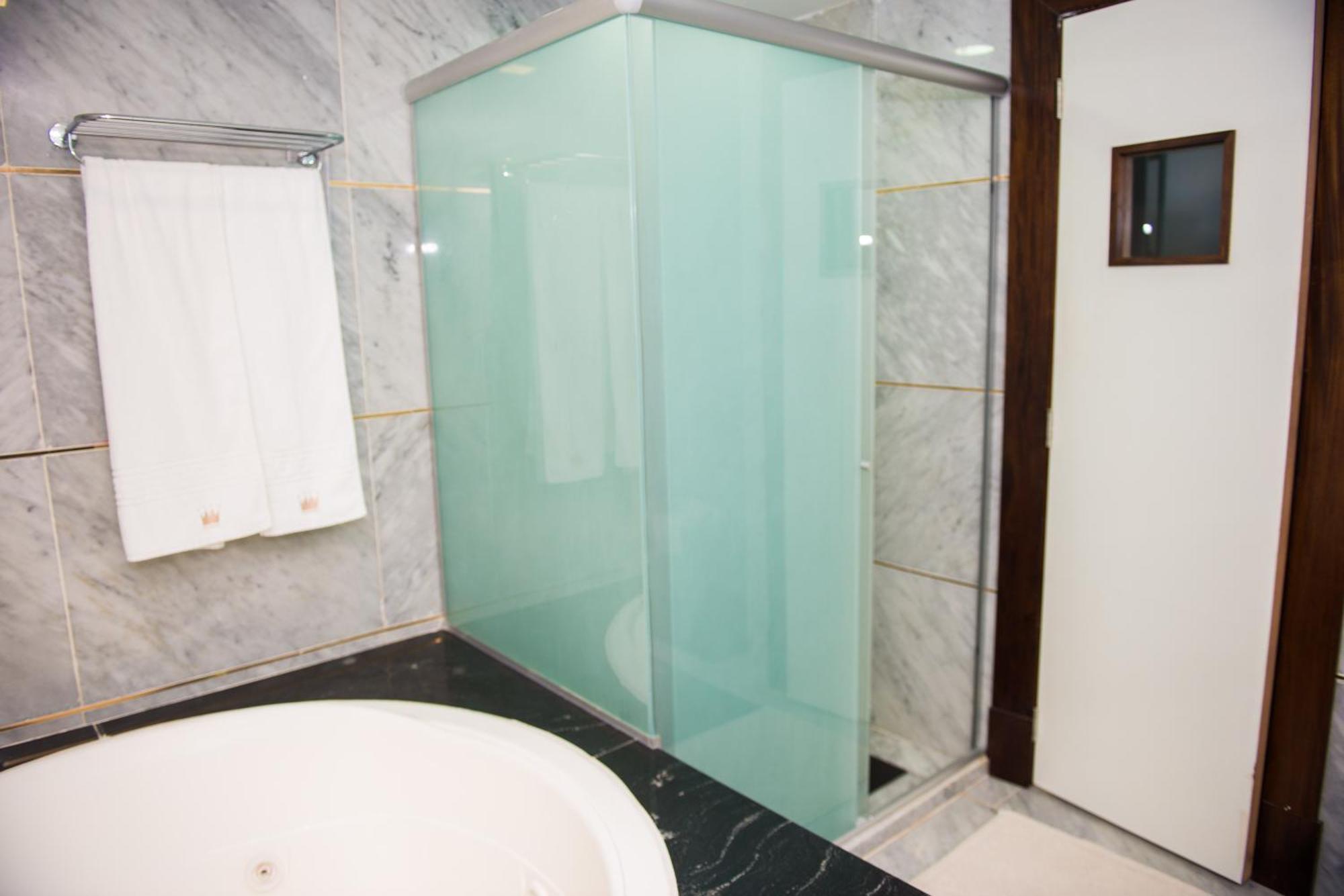 Royal Atlantica Macae Hotel Luaran gambar