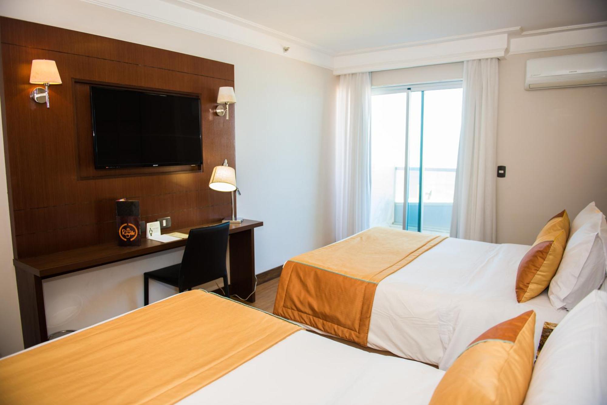 Royal Atlantica Macae Hotel Luaran gambar