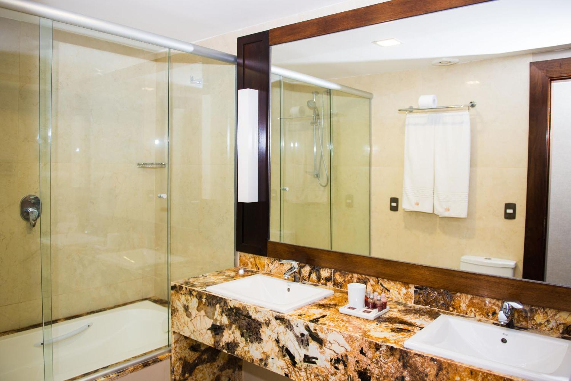 Royal Atlantica Macae Hotel Luaran gambar