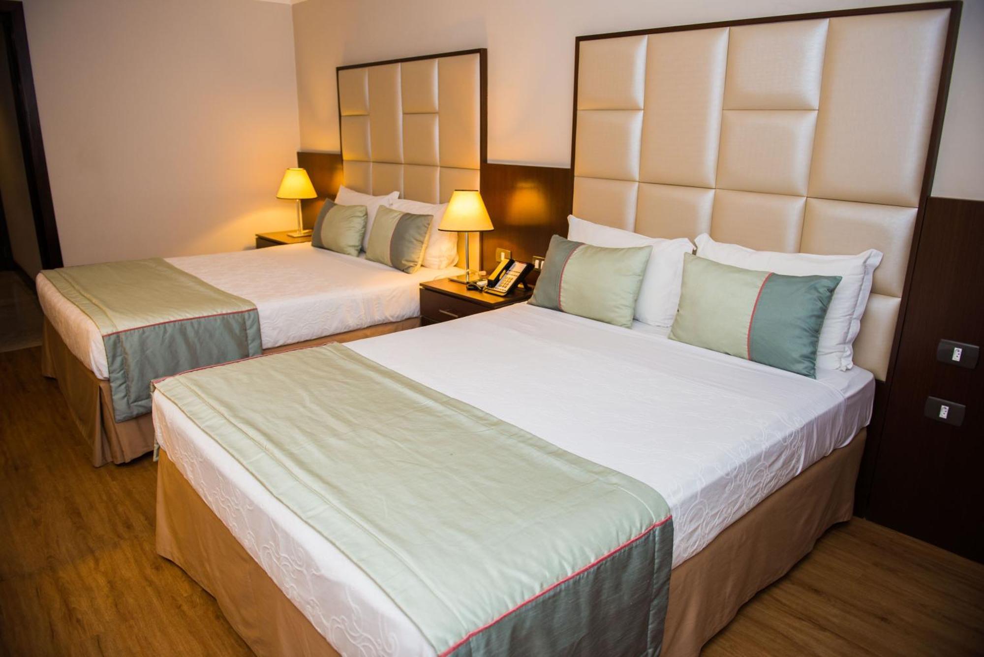 Royal Atlantica Macae Hotel Luaran gambar