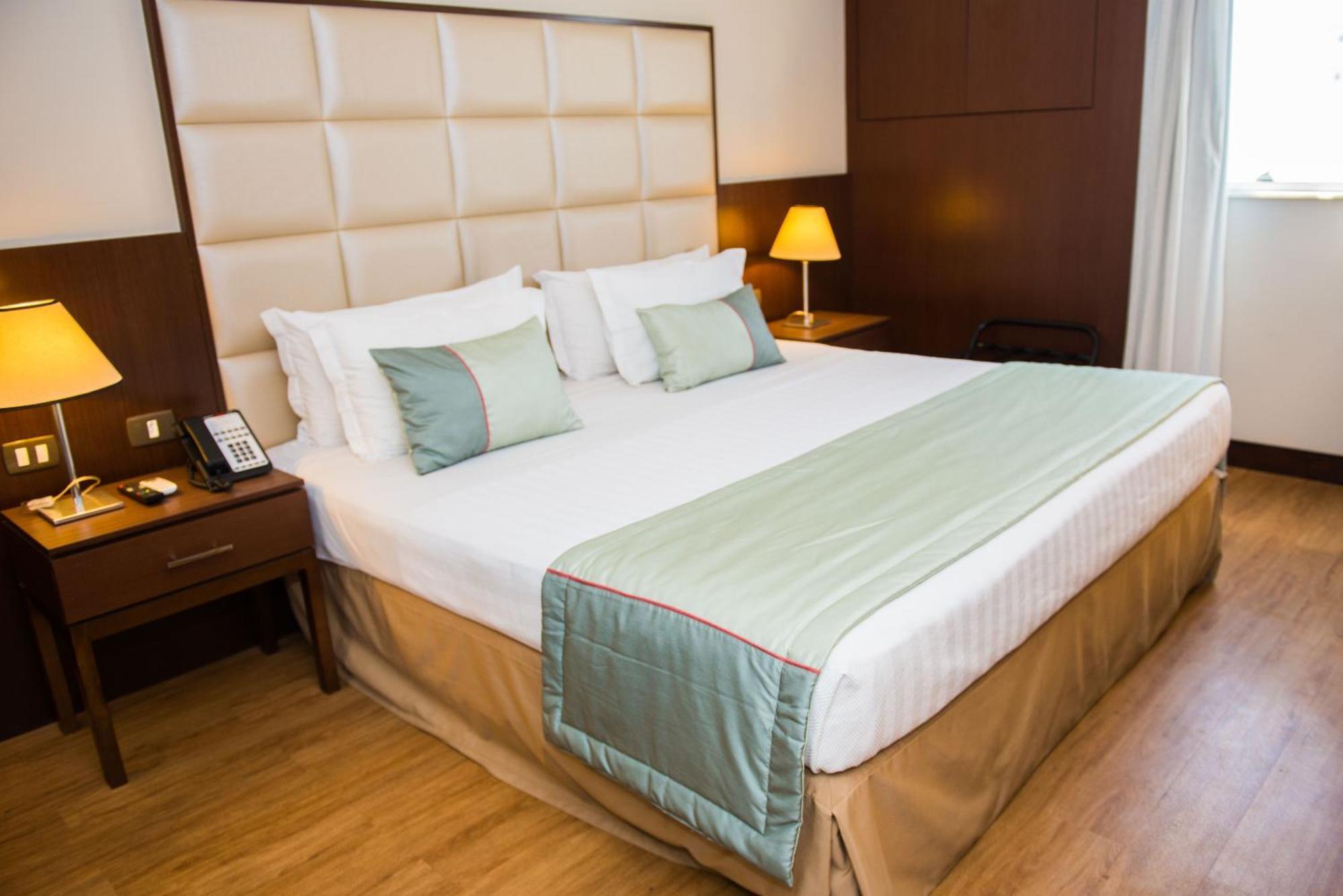 Royal Atlantica Macae Hotel Luaran gambar