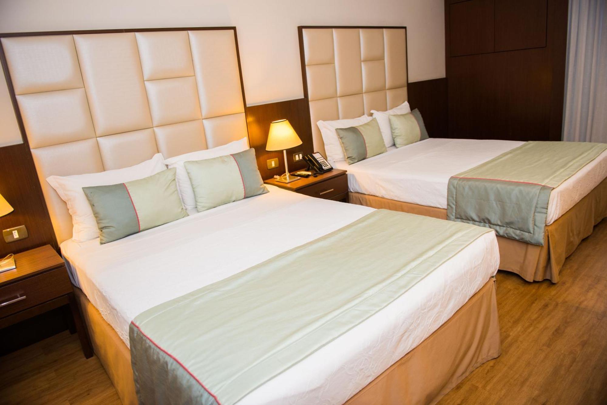 Royal Atlantica Macae Hotel Luaran gambar