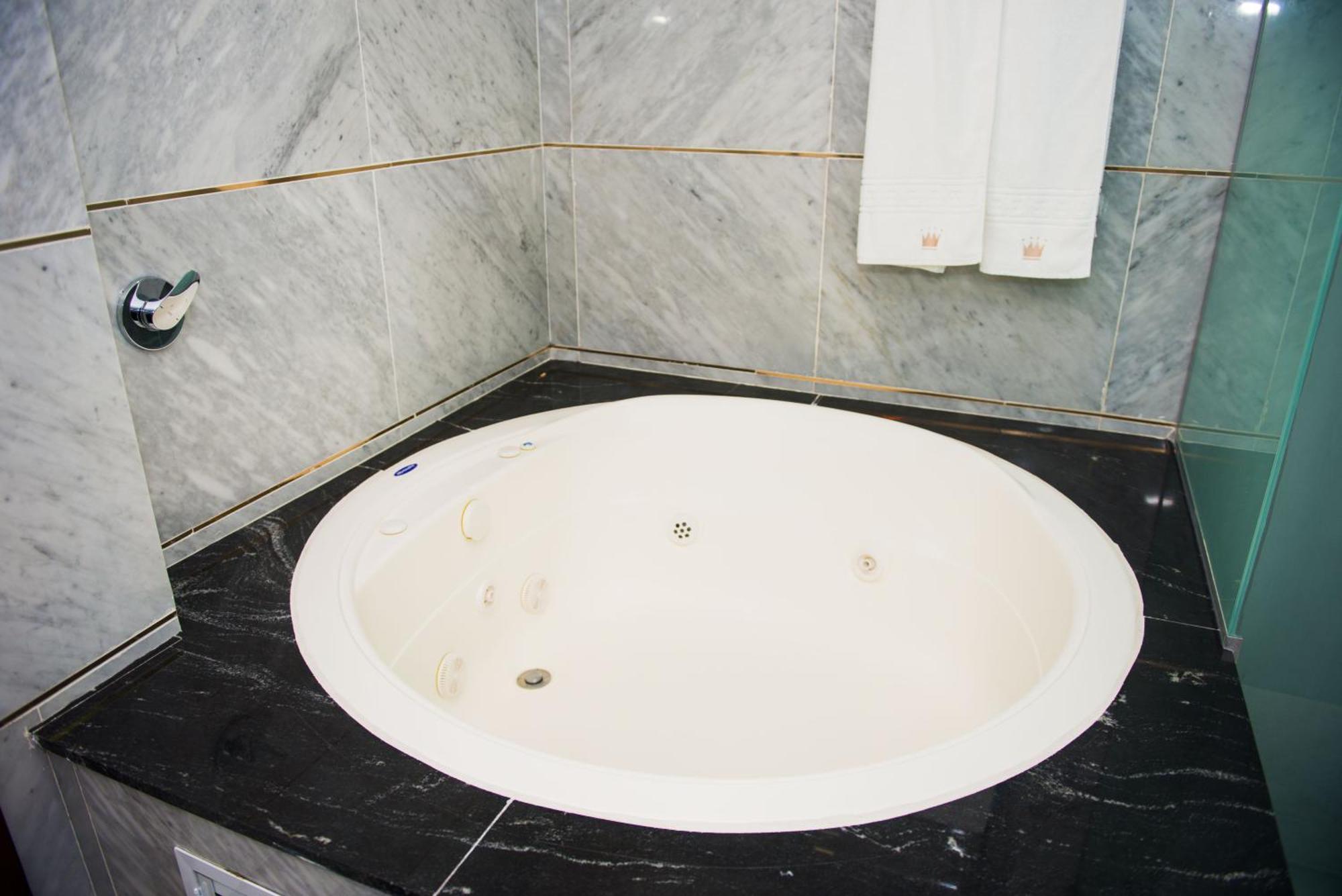 Royal Atlantica Macae Hotel Luaran gambar