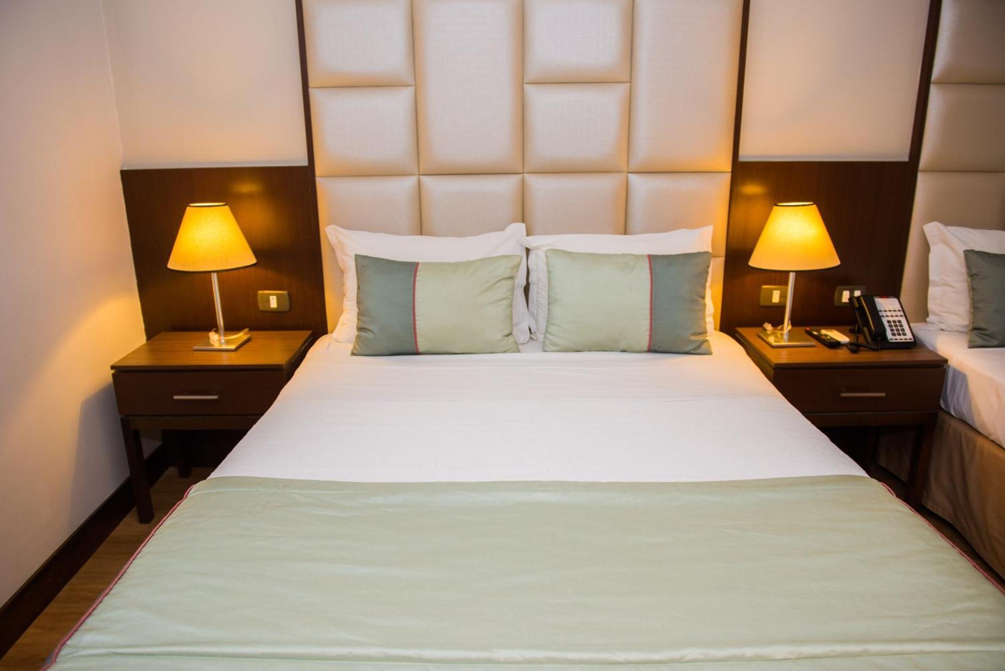 Royal Atlantica Macae Hotel Luaran gambar