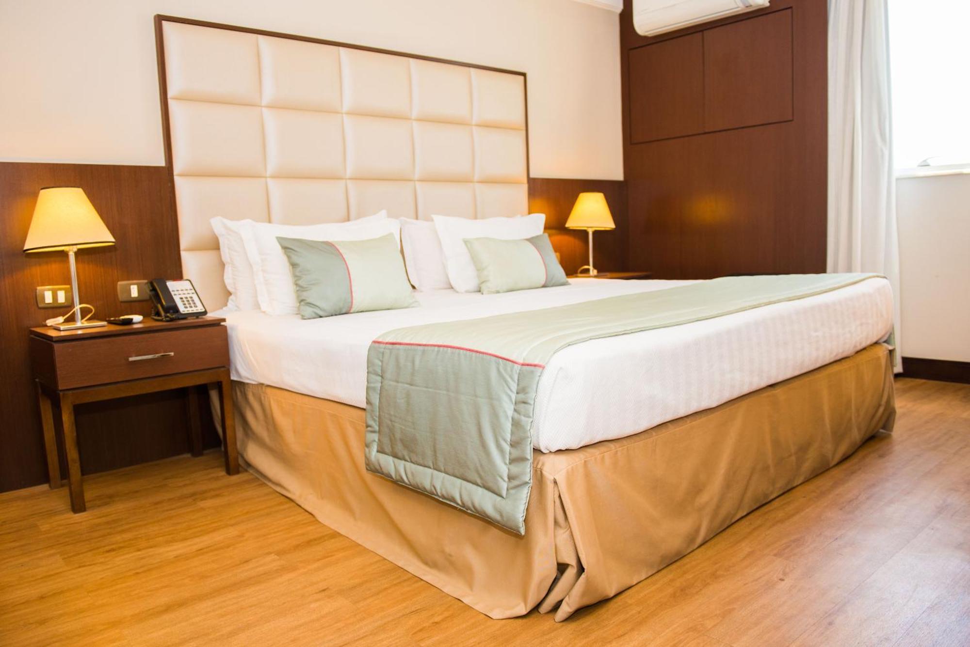 Royal Atlantica Macae Hotel Luaran gambar