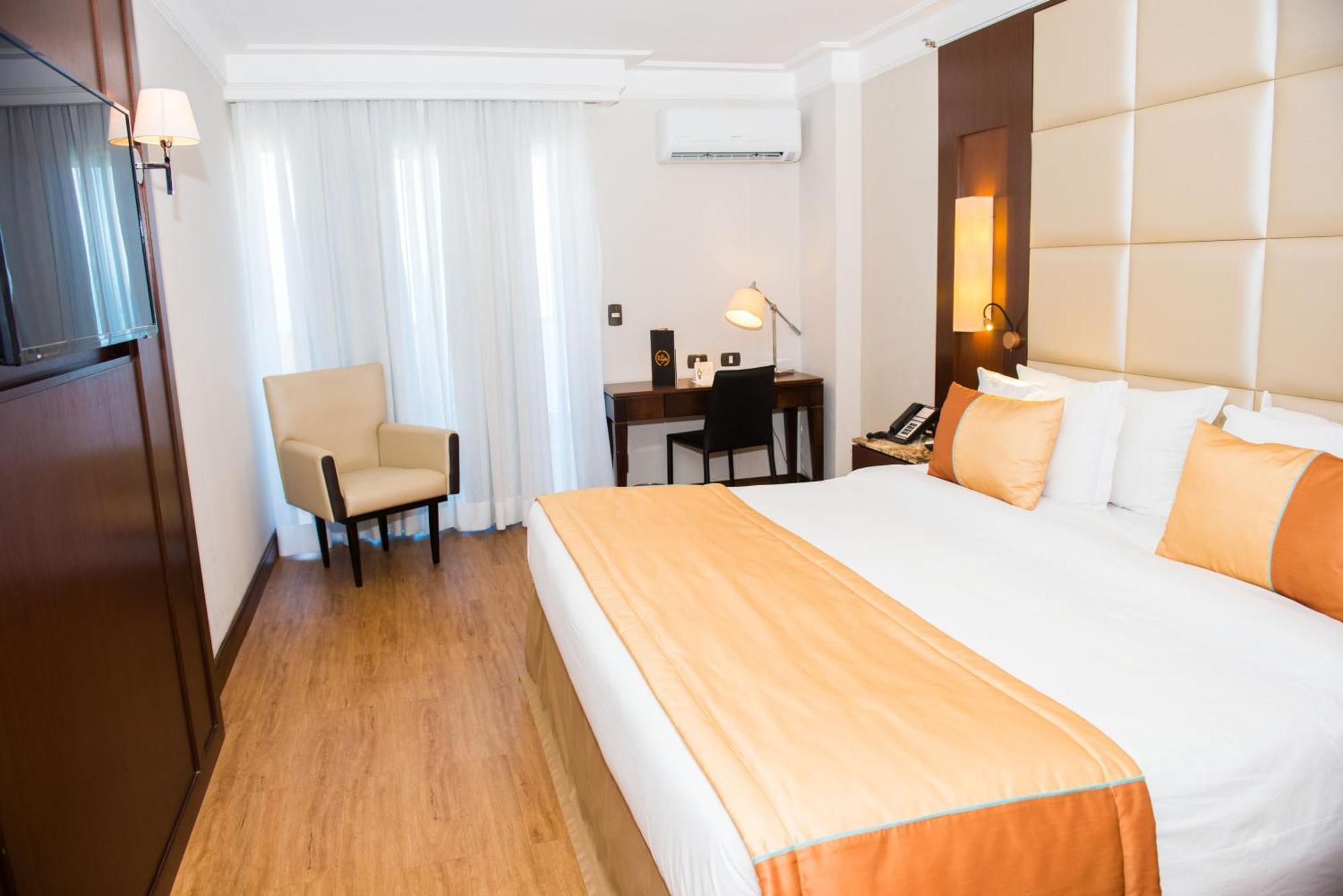 Royal Atlantica Macae Hotel Luaran gambar