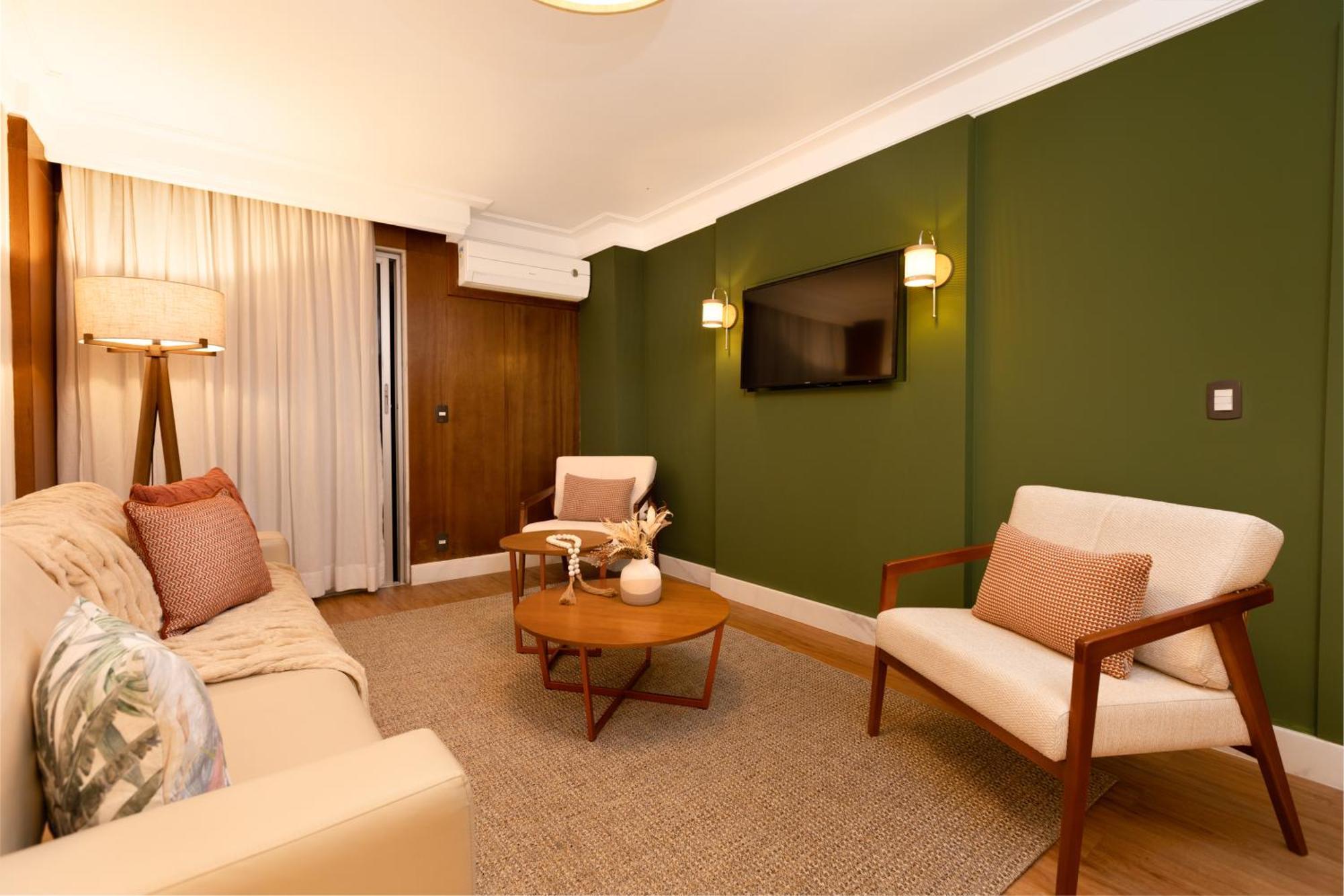 Royal Atlantica Macae Hotel Luaran gambar
