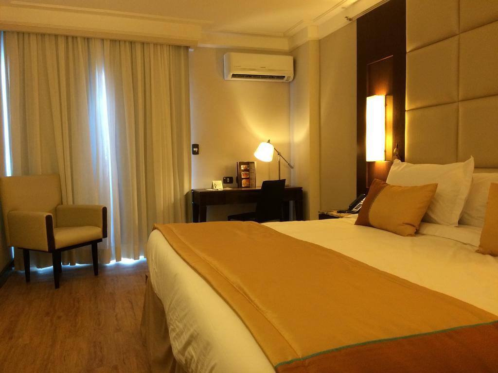 Royal Atlantica Macae Hotel Bilik gambar