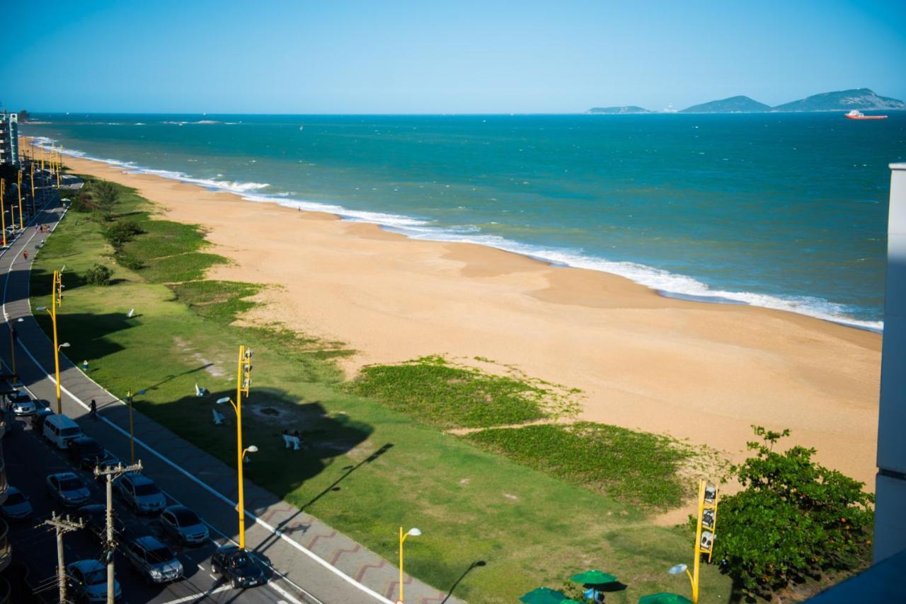 Royal Atlantica Macae Hotel Luaran gambar